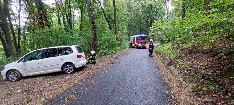 Fahrzeugbergung in Wiesein