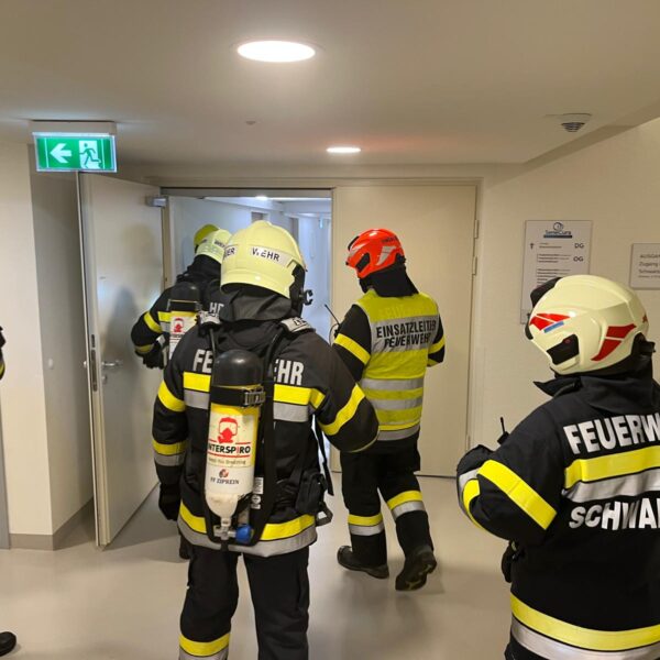 Objektübung Senecura