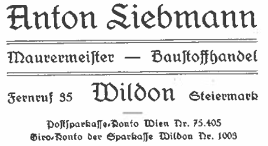 Das historische Ereignis