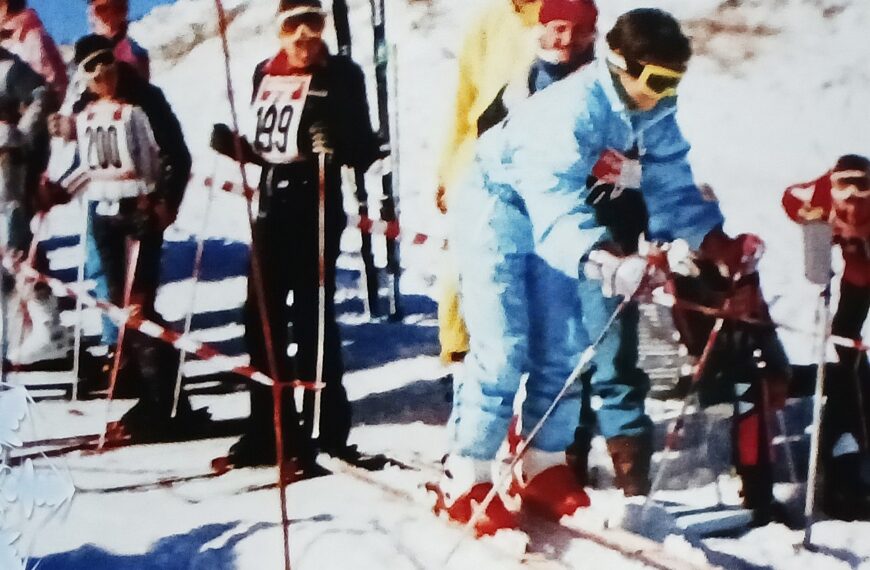 Das historische Ereignis